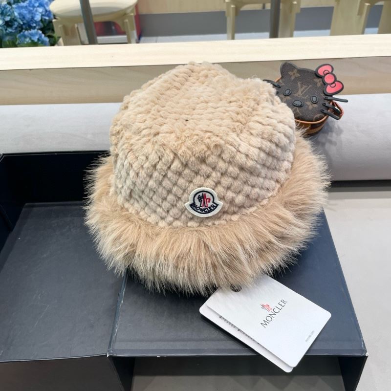 Moncler Caps